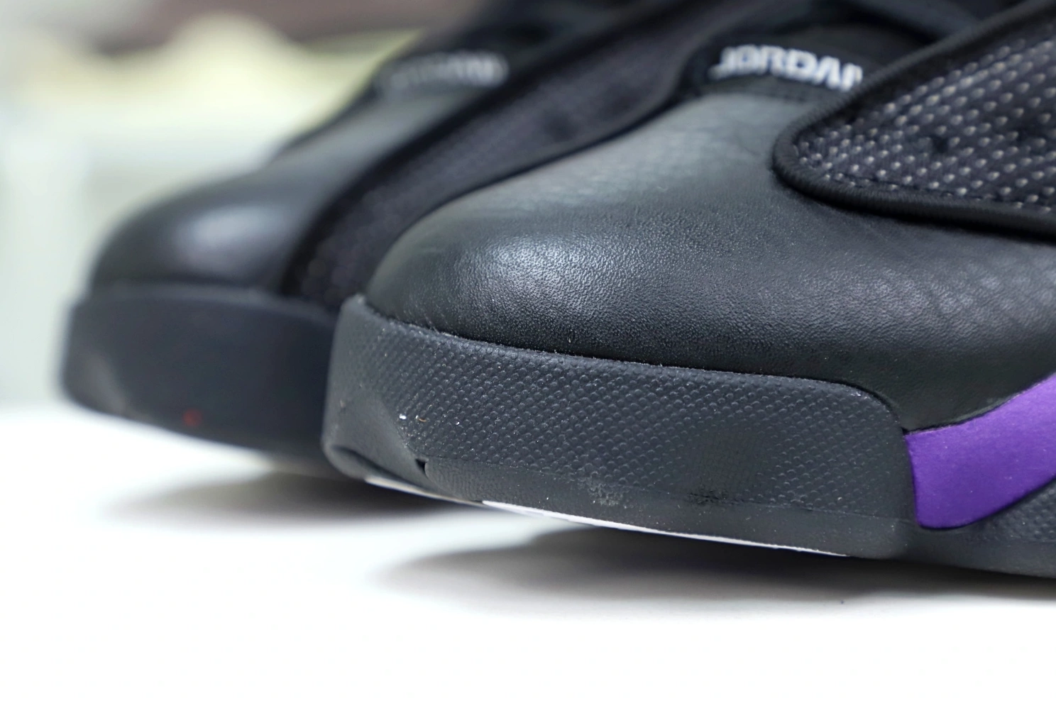 PURPLE' RETRO AIR 'COURT JORDAN AIR 13 JORDAN 0108